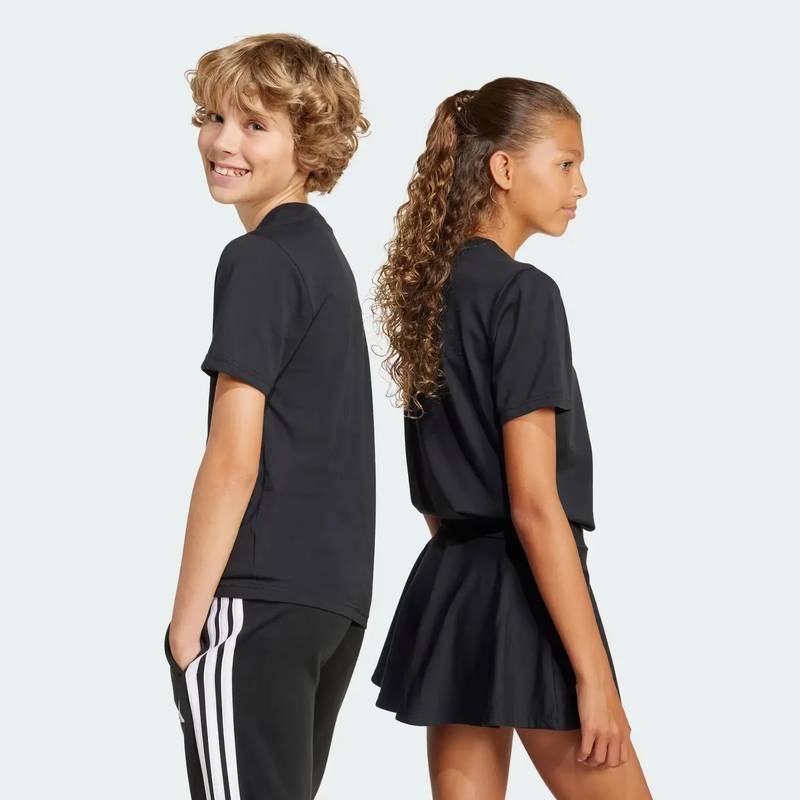 Футболка дитяча Camo Training Graphic Tee Kids Adidas JI9093, рис. 1