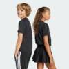 Футболка детская Camo Training Graphic Tee Kids Adidas JI9093, прев. 1