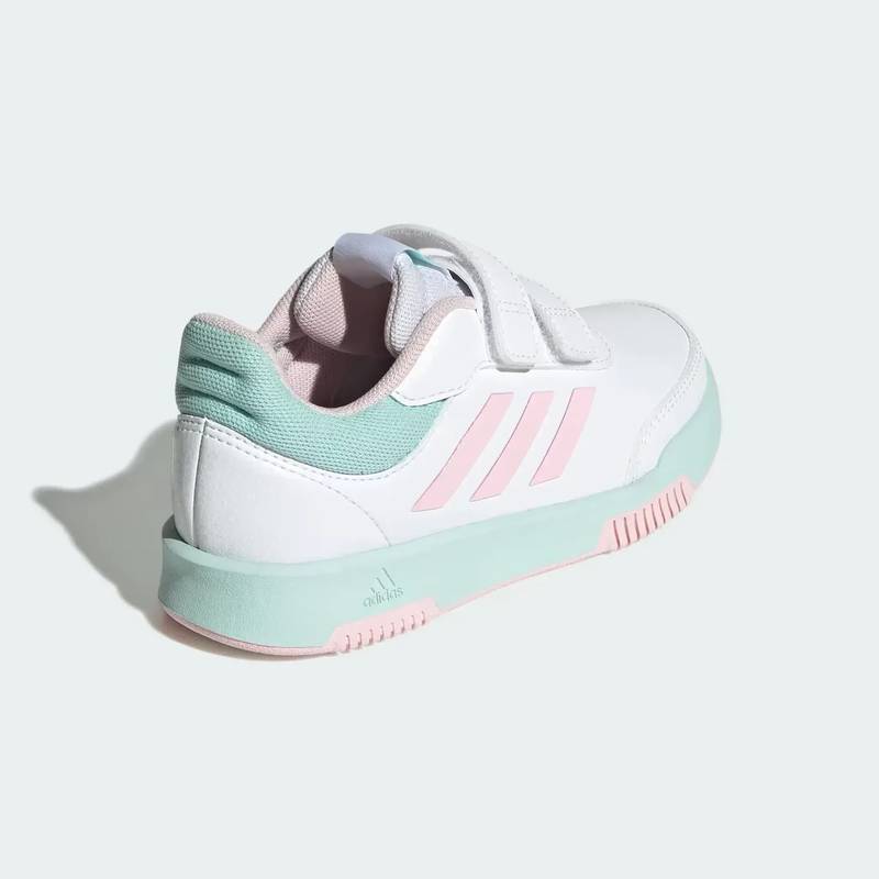 Детские кроссовки Tensaur Sport 2.0 CF Adidas JQ2868, рис. 4