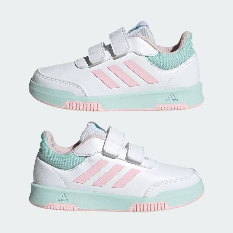 Детские кроссовки Tensaur Sport 2.0 CF Adidas JQ2868, рис. 6