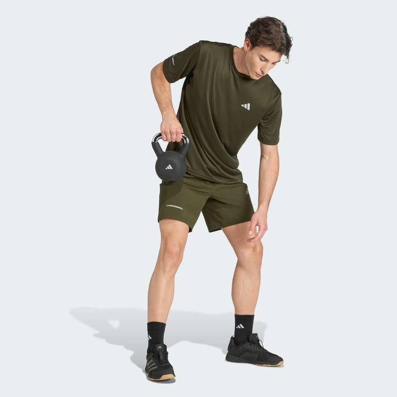 Шорти Training Essentials Holiday Pack Adidas KA7862, рис. 2