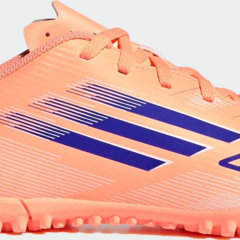 Сороконіжки дитячі Adidas F50 CLUB TF J DT-JI0040, рис. 1