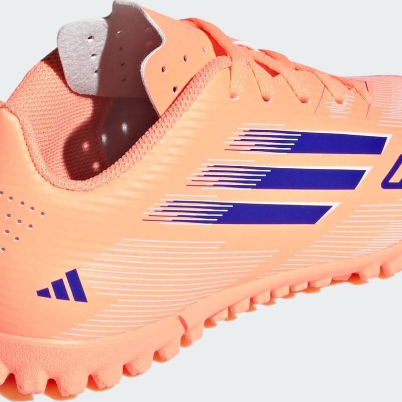 Сороконіжки дитячі Adidas F50 CLUB TF J DT-JI0040, рис. 5