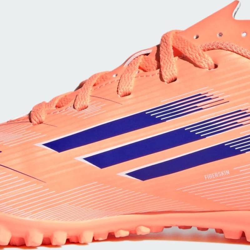 Сороконіжки дитячі Adidas F50 CLUB TF J DT-JI0040, рис. 6