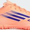 Сороконіжки дитячі Adidas F50 CLUB TF J DT-JI0040, прев. 1
