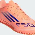 Сороконіжки дитячі Adidas F50 CLUB TF J DT-JI0040, прев. 4