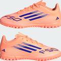Сороконіжки дитячі Adidas F50 CLUB TF J DT-JI0040, прев. 0