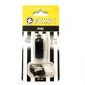Свисток FOX 40 Original Whistle Mini Official 9808-0008, прев. 0