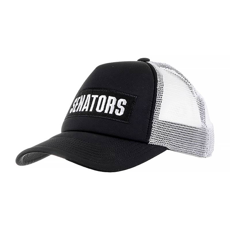 Бейсболка Adidas TEAM TRUCKER DS-HM7244, рис. 0