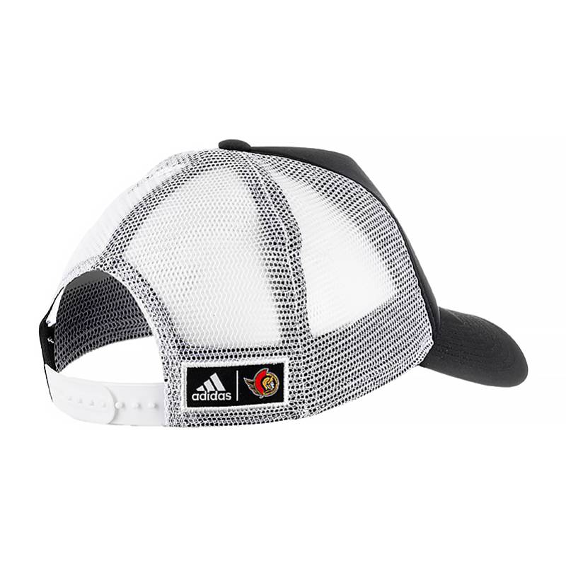 Бейсболка Adidas TEAM TRUCKER DS-HM7244, рис. 1
