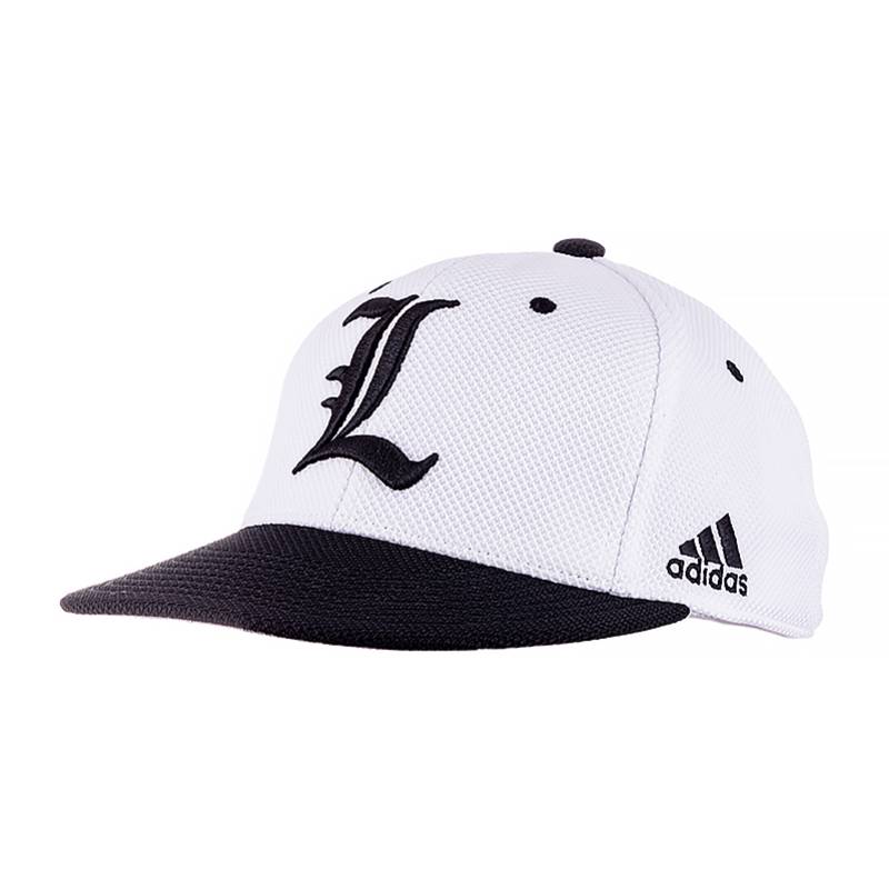 Бейсболка Adidas FITTED MESH DS-GS4776, рис. 0
