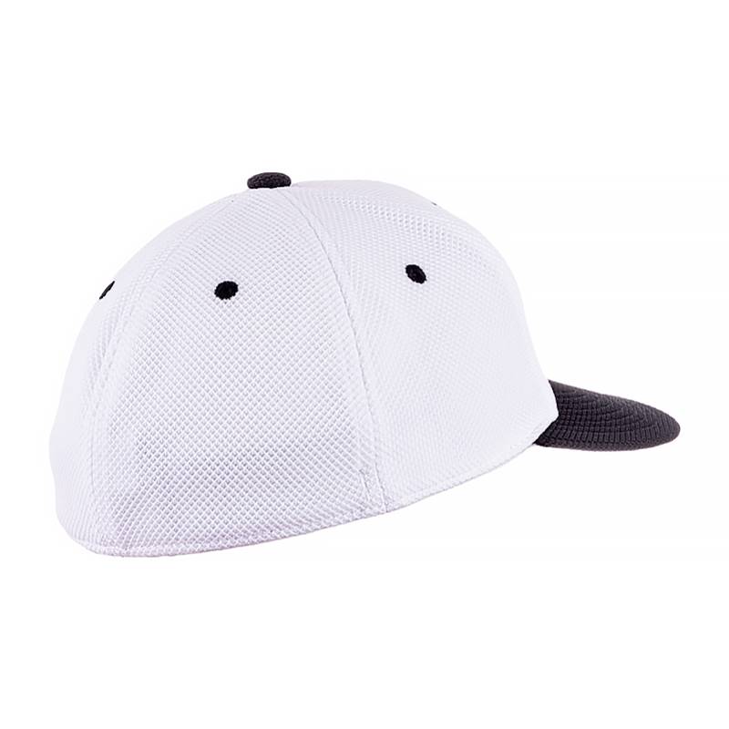 Бейсболка Adidas FITTED MESH DS-GS4776, рис. 1