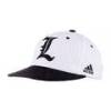 Бейсболка Adidas FITTED MESH DS-GS4776, прев. 0