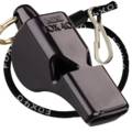 Свисток FOX 40 Original Mini Whistle Official 9807-0008, прев. 1