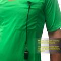 Свисток FOX 40 Original Mini Whistle Official 9807-0008, прев. 3