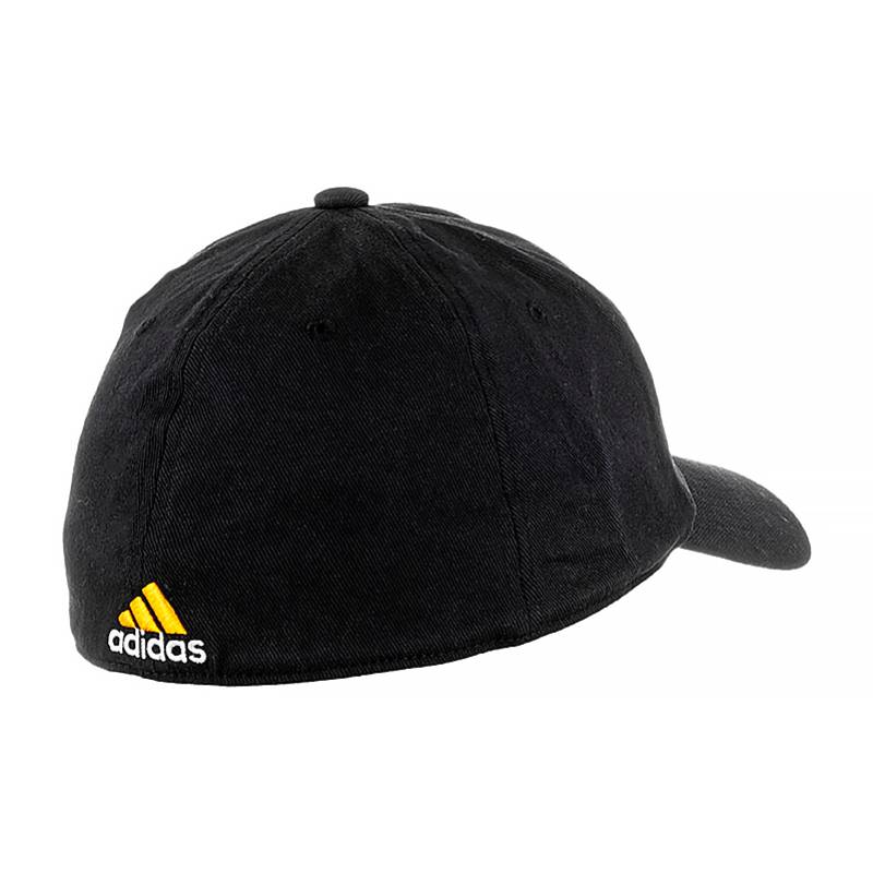 Бейсболка Adidas Cotton SLO STR DS-HR2178, рис. 1