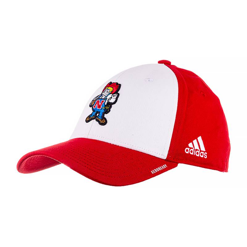 Бейсболка Adidas STR FLEX CAP DS-GG7824, рис. 0