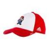 Бейсболка Adidas STR FLEX CAP DS-GG7824, прев. 0
