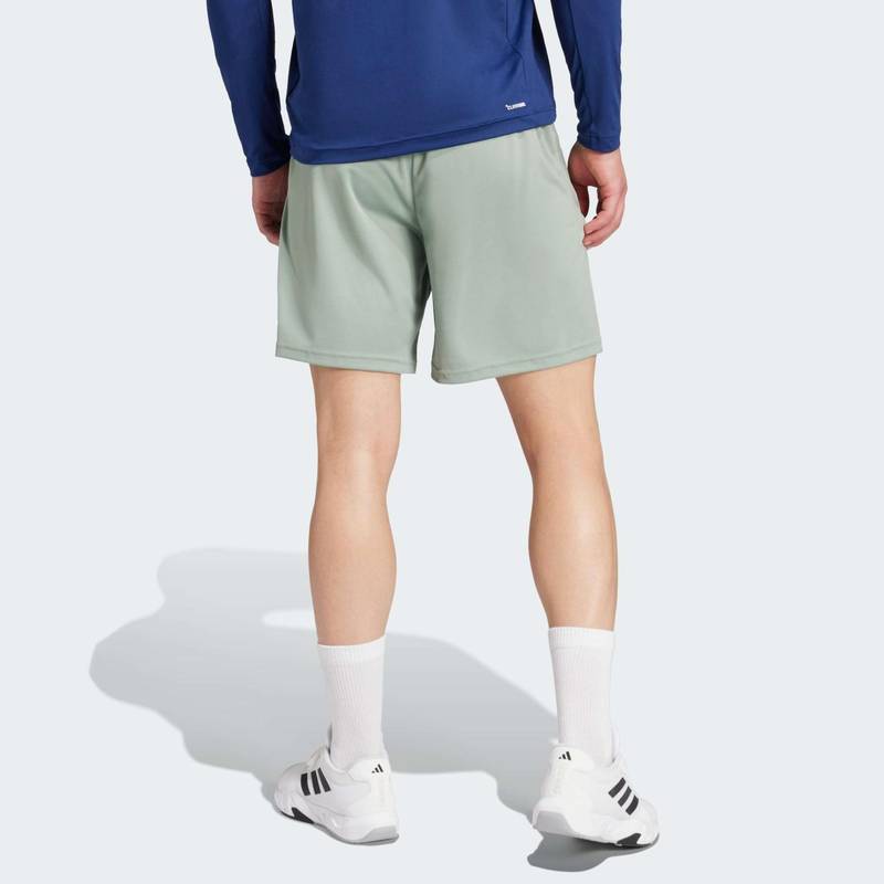 Шорты Essentials Logo Adidas JD4872, рис. 1