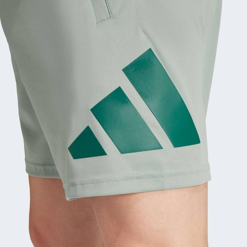 Шорты Essentials Logo Adidas JD4872, рис. 3