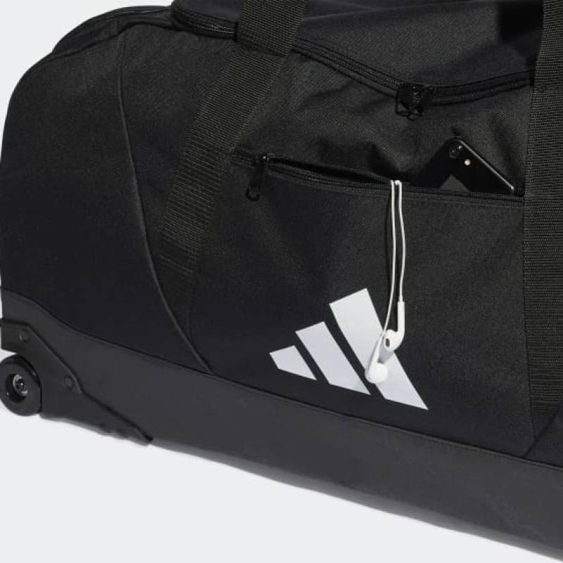 Cумка Adidas TIRO TROLLEY XL 130L DT-HS9756, рис. 4