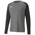 Воротарський лонгслів Puma teamPACER GK LS сірий 704933-43, прев. 0