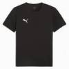 Футболка дитяча Puma teamRISE Matchday 706284-03, прев. 0