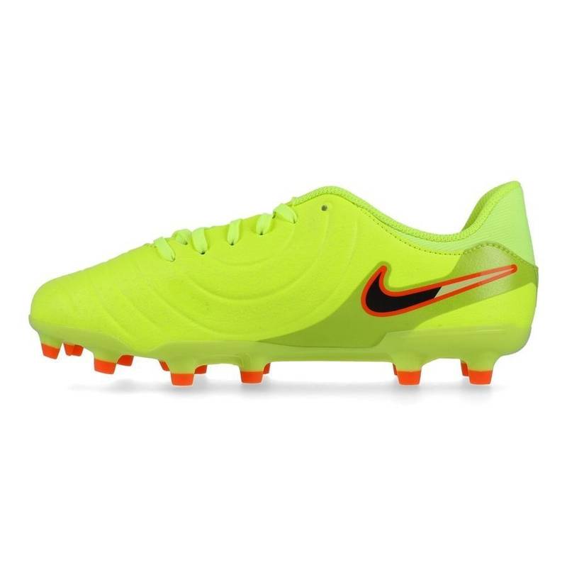 Детские бутсы Nike JR LEGEND 10 ACADEMY FG/MG DV4348-701, рис. 1