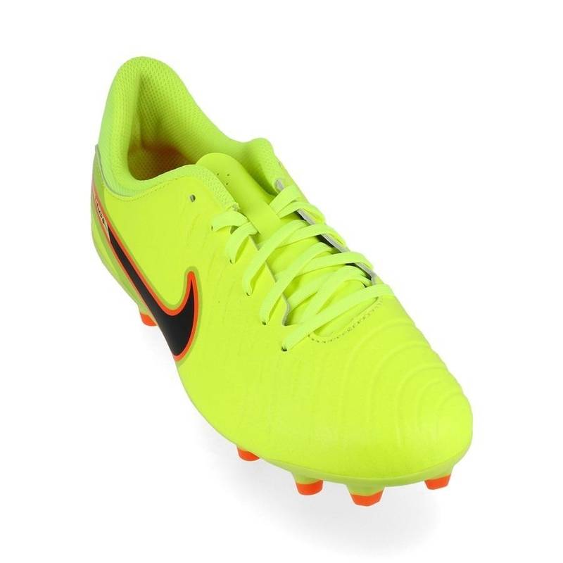 Детские бутсы Nike JR LEGEND 10 ACADEMY FG/MG DV4348-701, рис. 2
