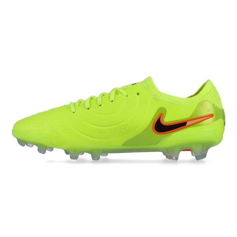 Футбольные бутсы Nike TIEMPO LEGEND 10 ELITE FG DV4328-701, рис. 1