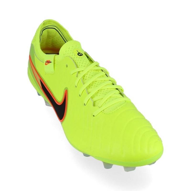 Футбольные бутсы Nike TIEMPO LEGEND 10 ELITE FG DV4328-701, рис. 2