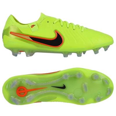 Футбольные бутсы Nike TIEMPO LEGEND 10 ELITE FG DV4328-701