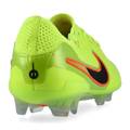 Футбольные бутсы Nike TIEMPO LEGEND 10 ELITE FG DV4328-701, прев. 4
