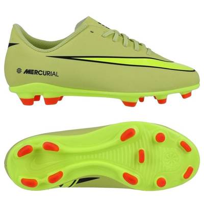 Детские бутсы Nike JR MERCURIAL VAPOR 16 CLUB FG/MG FQ8286-300