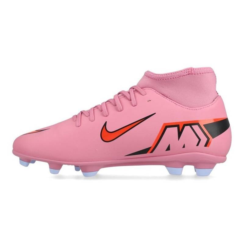 Футбольные бутсы Nike MERCURIAL SUPERFLY 10 CLUB FG/MG FQ8314-600, рис. 1
