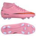 Футбольные бутсы Nike MERCURIAL SUPERFLY 10 CLUB FG/MG FQ8314-600, прев. 0