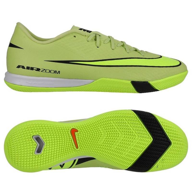 Футзалки Nike MERCURIAL ZOOM VAPOR 16 ACADEMY IC FQ8434-300, рис. 0