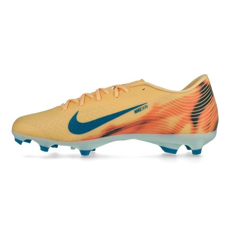 Футбольные бутсы Nike MERCURIAL ZOOM VAPOR 16 ACADEMY KYLIAN MBAPPÉ FG/MG FQ8377-801, рис. 1