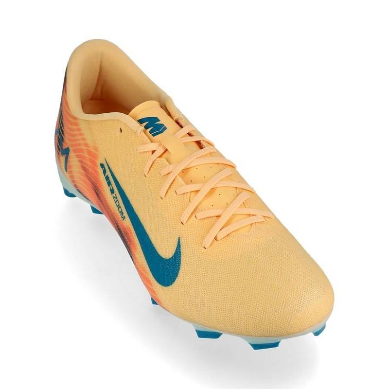 Футбольні бутси Nike MERCURIAL ZOOM VAPOR 16 ACADEMY KYLIAN MBAPPÉ FG/MG FQ8377-801, рис. 2