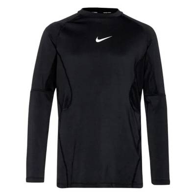 Лонгслив подростковый Nike PRO DRI-FIT FJ6822-010