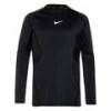 Лонгслив подростковый Nike PRO DRI-FIT FJ6822-010, прев. 0