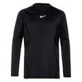 Лонгслив подростковый Nike PRO DRI-FIT FJ6822-010, прев. 0