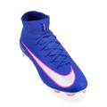 Футбольні бутси Nike MERCURIAL ZOOM SUPERFLY 10 PRO FG HF9433-446, прев. 2