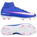 Футбольні бутси Nike MERCURIAL ZOOM SUPERFLY 10 PRO FG HF9433-446, прев. 0