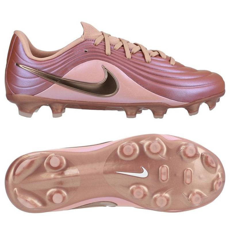 Дитячі бутси Nike JR TIEMPO MAESTRO ACADEMY LIMITED EDITION FG/MG IB5027-960, рис. 0