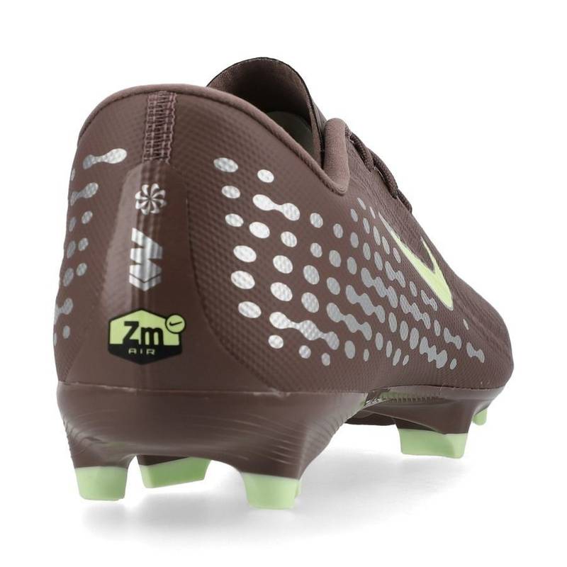 Детские бутсы Nike MERCURIAL ZOOM VAPOR 16 ACADEMY 