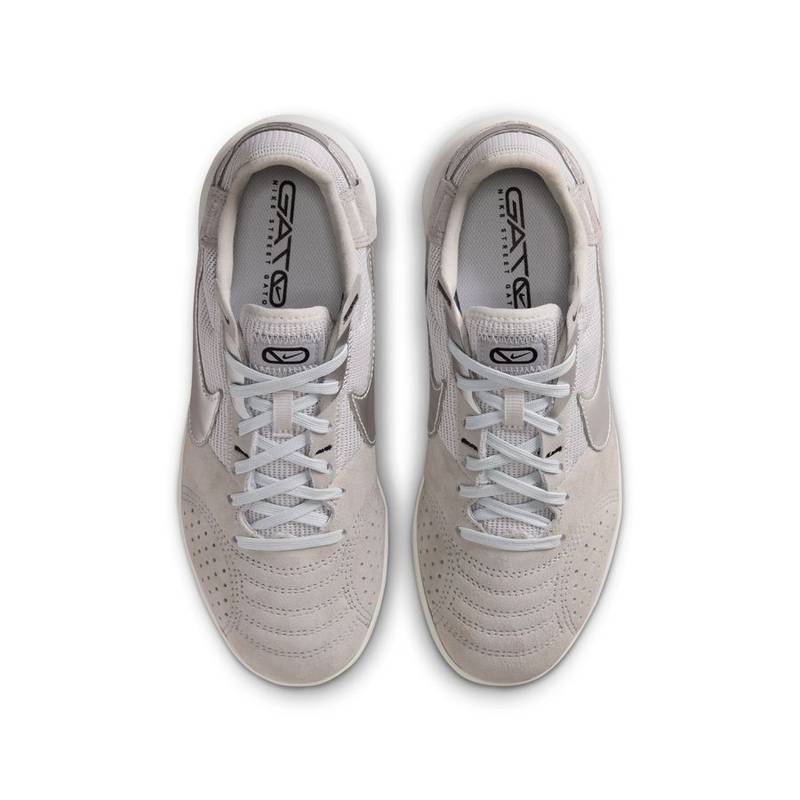 Футзалки детские Nike STREETGATO HM8757-001, рис. 3