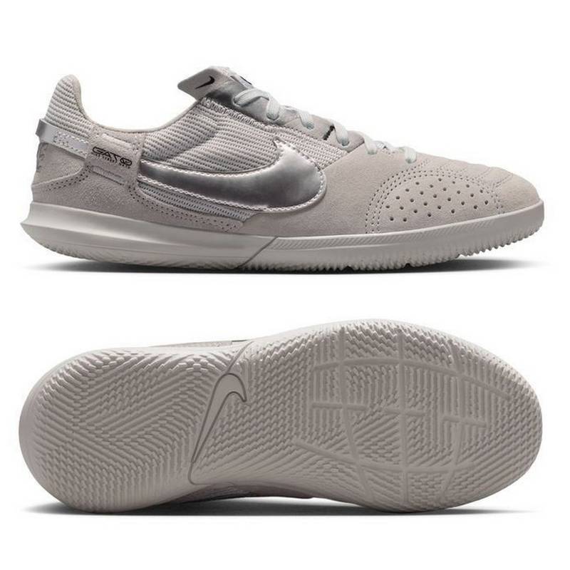 Футзалки детские Nike STREETGATO HM8757-001, рис. 0