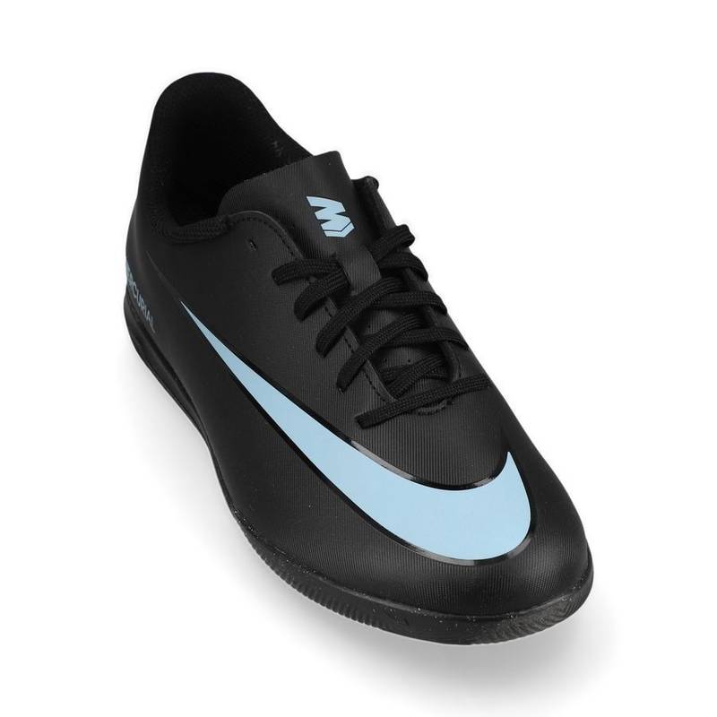Футзалки дитячі Nike JR MERCURIAL VAPOR 16 CLUB IC FQ8289-001, рис. 2
