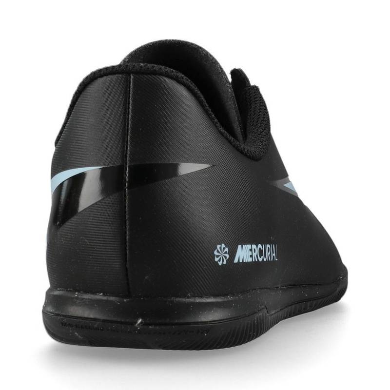 Футзалки дитячі Nike JR MERCURIAL VAPOR 16 CLUB IC FQ8289-001, рис. 4